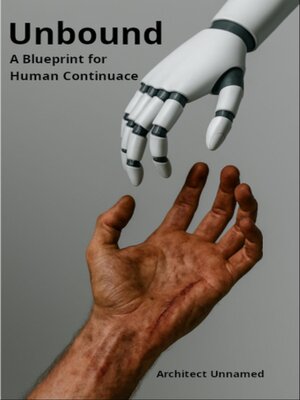 cover image of Unbound